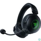 Kép 2/4 - Razer Kraken V3 Pro Gaming Headset Black