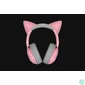 Kép 5/5 - Razer Kraken Kitty BT V2 Headset Quartz Pink