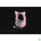 Kép 1/4 - Razer Kitty USB V2 Headset Quartz Pink