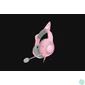 Kép 2/4 - Razer Kitty USB V2 Headset Quartz Pink