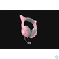 Kép 3/4 - Razer Kitty USB V2 Headset Quartz Pink