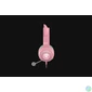 Kép 4/4 - Razer Kitty USB V2 Headset Quartz Pink