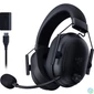 Kép 1/6 - Razer BlackShark V2 HyperSpeed Wireless Bluetooth Headset Black