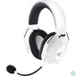 Kép 1/5 - Razer BlackShark V2 Pro for PlayStation Wireless Bluetooth Gaming Headset White