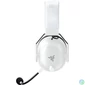 Kép 2/5 - Razer BlackShark V2 Pro for PlayStation Wireless Bluetooth Gaming Headset White