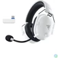 Kép 4/5 - Razer BlackShark V2 Pro for PlayStation Wireless Bluetooth Gaming Headset White