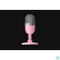 Kép 1/2 - Razer Seiren Mini Quartz Pink mikrofon