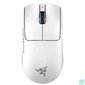 Kép 1/6 - Razer Viper V3 Pro Mouse White egér