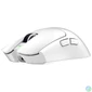 Kép 4/6 - Razer Viper V3 Pro Mouse White egér
