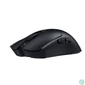 Kép 1/6 - Razer DeathAdder V3 HyperSpeed Gaming Mouse Black egér