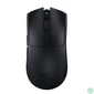 Kép 2/6 - Razer DeathAdder V3 HyperSpeed Gaming Mouse Black egér