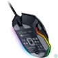 Kép 3/3 - Razer Basilisk V3 35K Gaming Mouse Black egér
