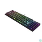 Kép 2/5 - Razer BlackWidow V4 X Gaming Keyboard Black UK billentyűzet
