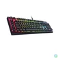 Kép 3/5 - Razer BlackWidow V4 X Gaming Keyboard Black UK billentyűzet