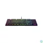 Kép 4/5 - Razer BlackWidow V4 X Gaming Keyboard Black UK billentyűzet