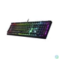 Kép 5/5 - Razer BlackWidow V4 X Gaming Keyboard Black UK billentyűzet