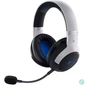Kép 1/6 - Razer Kaira Pro for Playstation Dual Wireless Bluetooth Headset White