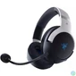 Kép 3/6 - Razer Kaira Pro for Playstation Dual Wireless Bluetooth Headset White