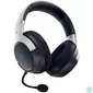 Kép 4/6 - Razer Kaira Pro for Playstation Dual Wireless Bluetooth Headset White