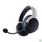 Kép 2/5 - Razer Kaira Hyperspeed PlayStation Licensed Bluetooth Headset White/Black