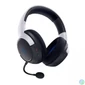Kép 3/5 - Razer Kaira Hyperspeed PlayStation Licensed Bluetooth Headset White/Black