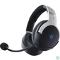 Kép 3/9 - Razer Kaira Pro HyperSpeed PlayStation Licensed Wireless Bluetooth Gaming Headset White/Black