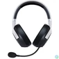Kép 6/9 - Razer Kaira Pro HyperSpeed PlayStation Licensed Wireless Bluetooth Gaming Headset White/Black