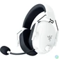 Kép 1/7 - Razer BlackShark V2 HyperSpeed Wireless Bluetooth Headset White