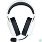 Kép 4/7 - Razer BlackShark V2 HyperSpeed Wireless Bluetooth Headset White