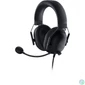 Kép 1/6 - Razer Blackshark V2 X for PlayStation Headset Black