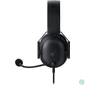Kép 2/6 - Razer Blackshark V2 X for PlayStation Headset Black