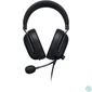 Kép 3/6 - Razer Blackshark V2 X for PlayStation Headset Black