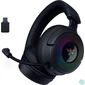 Kép 2/3 - Razer Kraken V4 Wireless Bluetooth Gaming Headset Black