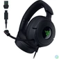 Kép 2/3 - Razer Kraken V4 X Gaming Headset black