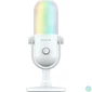 Kép 1/5 - Razer Seiren V3 Chroma White mikrofon