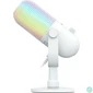 Kép 4/5 - Razer Seiren V3 Chroma White mikrofon