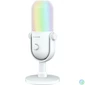 Kép 5/5 - Razer Seiren V3 Chroma White mikrofon