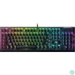 Kép 1/5 - Razer BlackWidow V4 X Green Switch Keyboard Black US billentyűzet