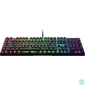 Kép 2/5 - Razer BlackWidow V4 X Green Switch Keyboard Black US billentyűzet