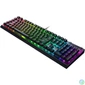 Kép 3/5 - Razer BlackWidow V4 X Green Switch Keyboard Black US billentyűzet