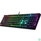 Kép 4/5 - Razer BlackWidow V4 X Green Switch Keyboard Black US billentyűzet
