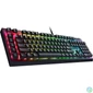 Kép 5/5 - Razer BlackWidow V4 X Green Switch Keyboard Black US billentyűzet