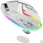Kép 3/3 - Razer Basilisk V3 Pro 35K Gaming Wireless Bluetooh Mouse White egér