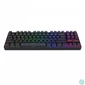 Kép 2/8 - Redragon Kumara RGB Backlight Mechanical Gaming Keyboard Brown Switches Black HU billentyűzet