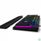 Kép 15/16 - Redragon Shiva RGB Membrane Gaming Keyboard Black HU billentyűzet