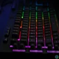 Kép 2/16 - Redragon Shiva RGB Membrane Gaming Keyboard Black HU billentyűzet