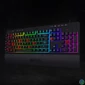 Kép 8/16 - Redragon Shiva RGB Membrane Gaming Keyboard Black HU billentyűzet