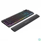 Kép 9/16 - Redragon Shiva RGB Membrane Gaming Keyboard Black HU billentyűzet