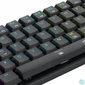 Kép 3/9 - Redragon Anivia, wired mechanical keyboard,RGB, red switch Black HU billentyűzet