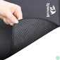Kép 4/6 - Redragon Flick XL P032 Egérpad Black